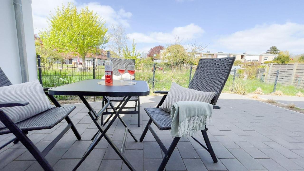 Apartment Watt´n Traum 1