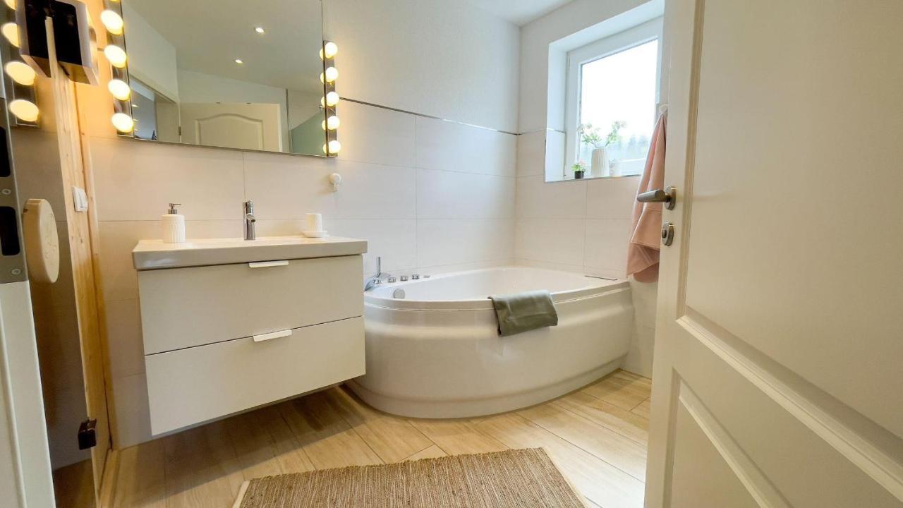 Apartment Watt´n Traum 1 *