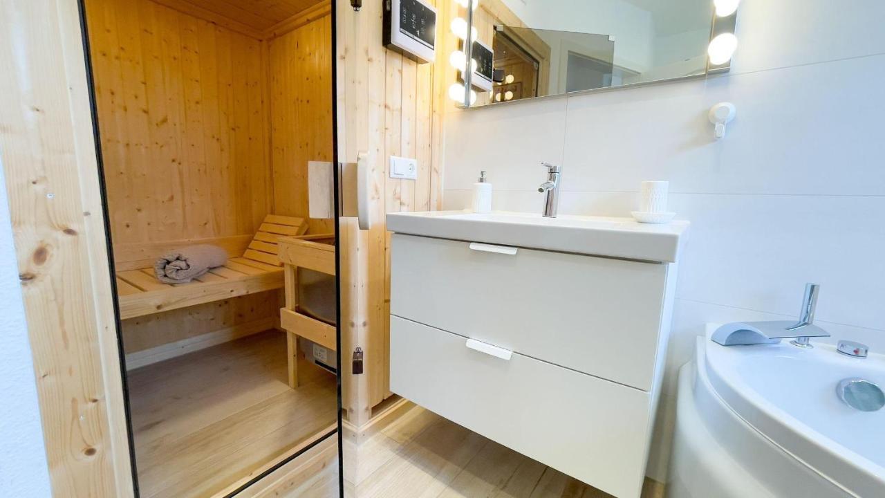 Watt´n Traum 1 Apartment