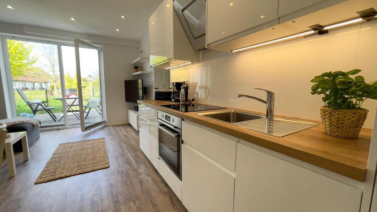 Apartment Watt´n Traum 1