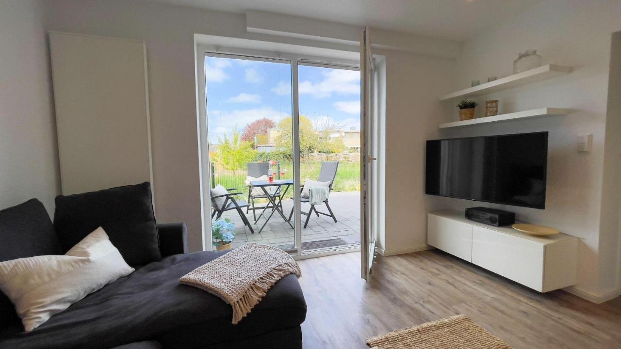 Apartment Watt´n Traum 1 *