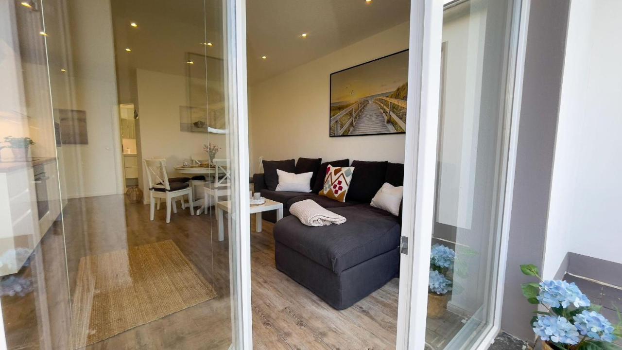 Apartment Watt´n Traum 1 Cuxhaven