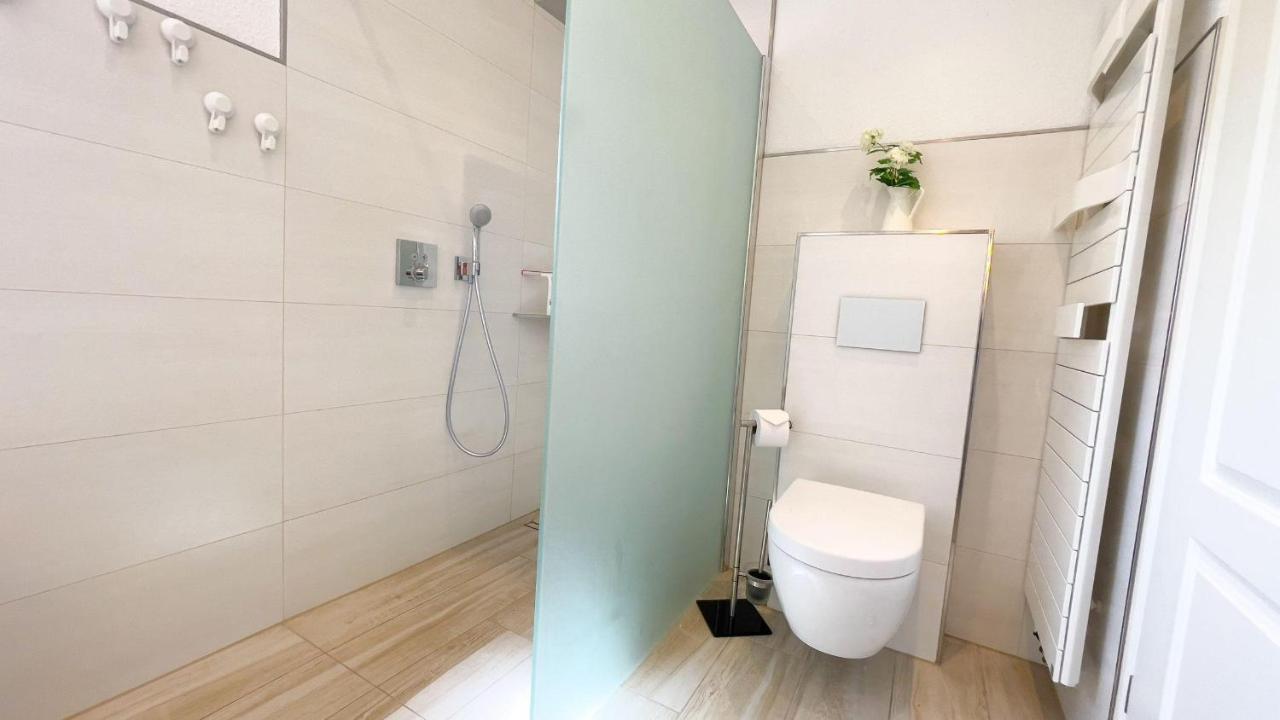 Apartment Watt´n Traum 1