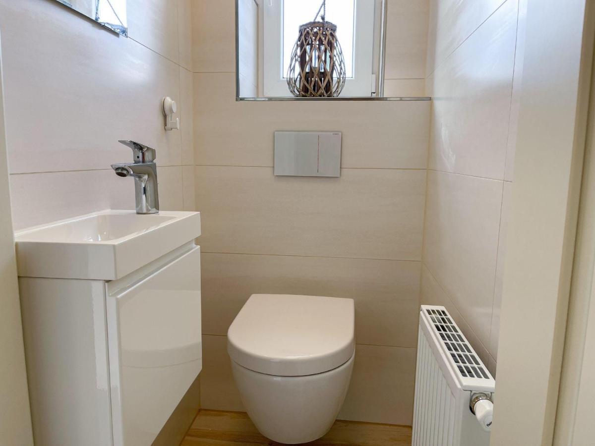 Apartment Watt´n Traum 1 *