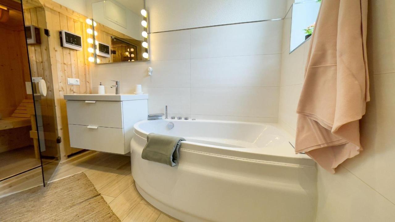 Watt´n Traum 1 Apartment Cuxhaven