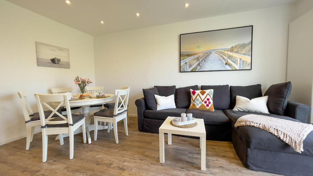 Apartment Watt´n Traum 1