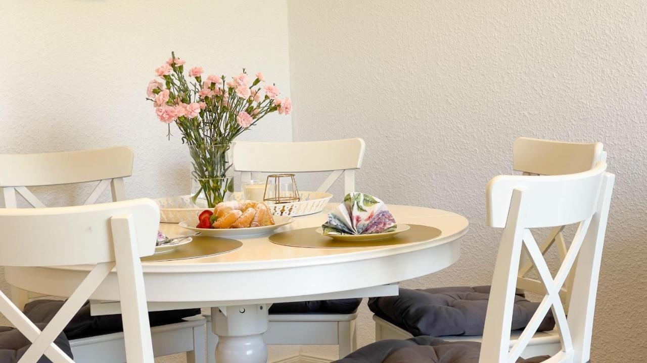 Apartment Watt´n Traum 1 *